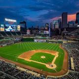Target Field