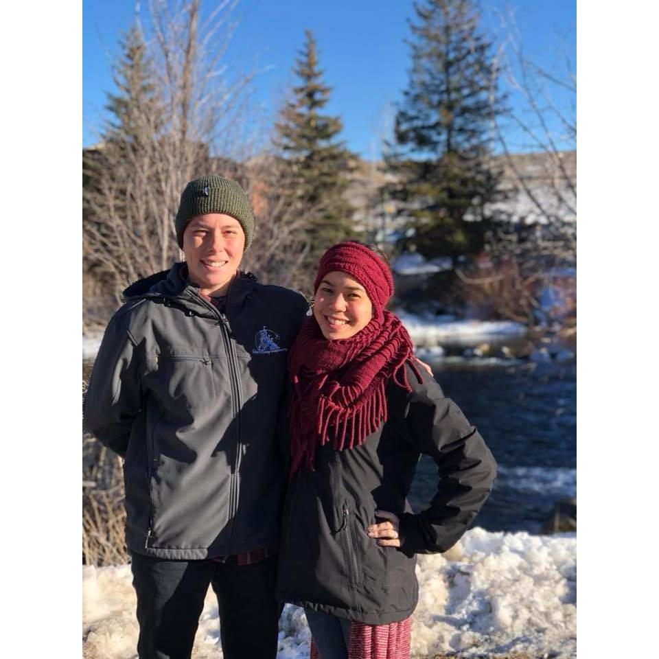 Colorado, January 2018