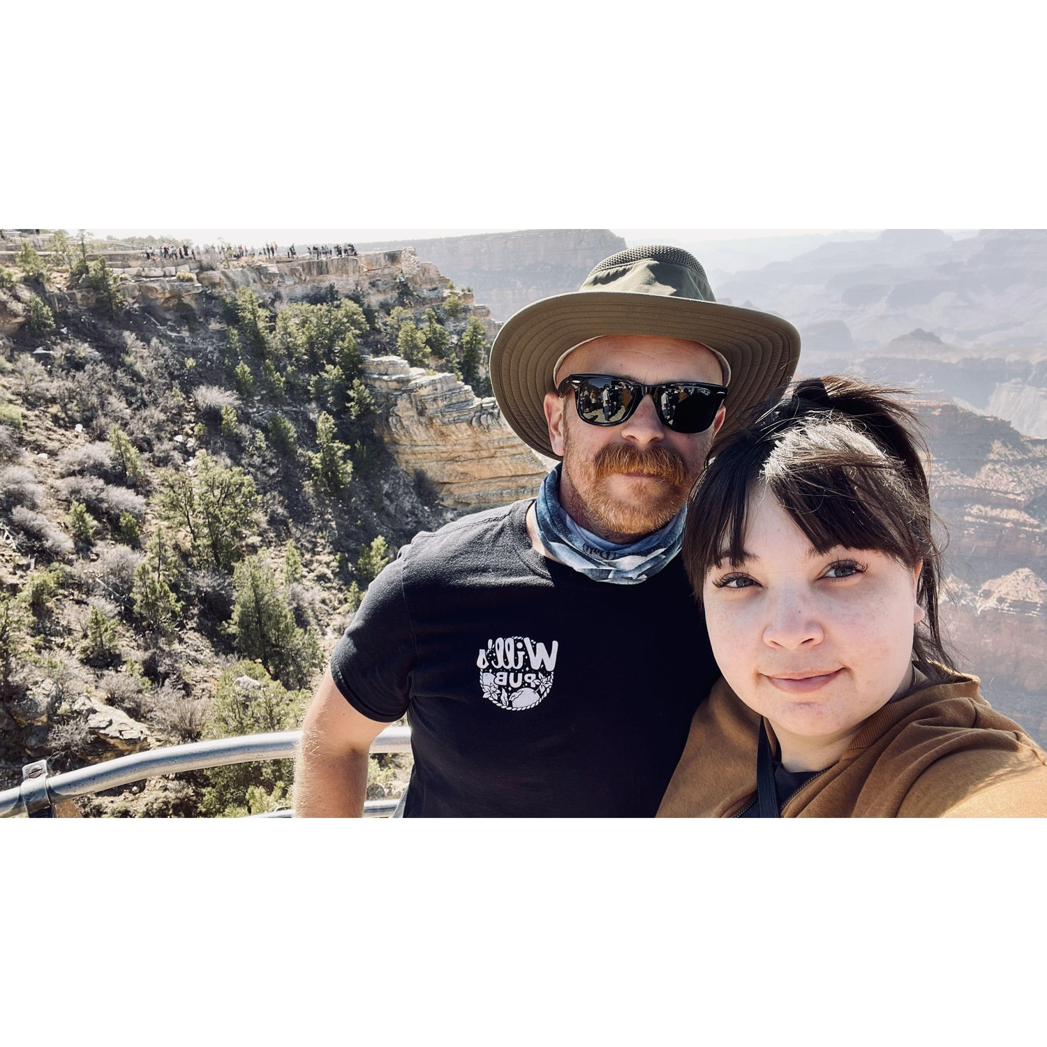 Grand Canyon 2021