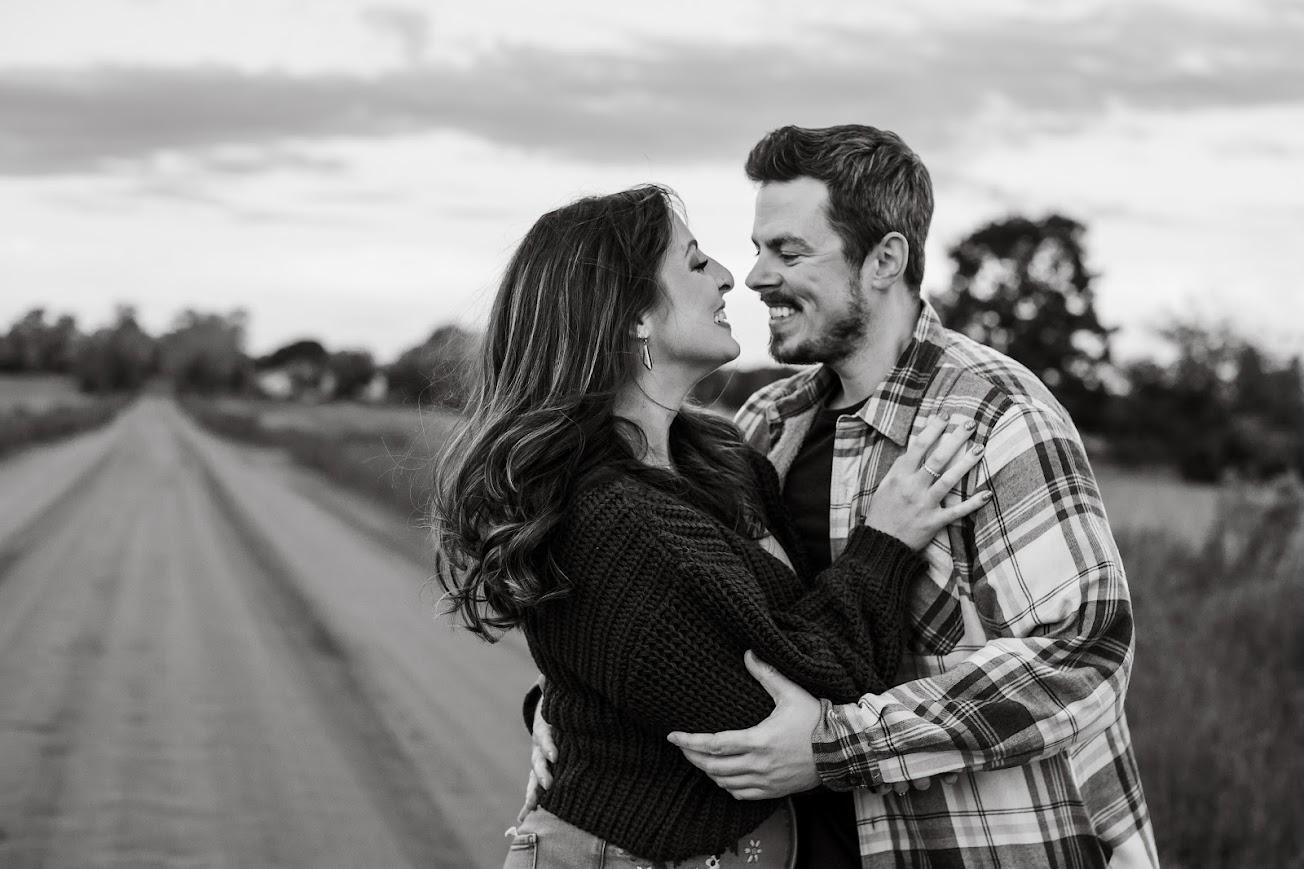 The Wedding Website of Emily Bigard and Woodrow Carter