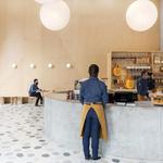 MASA 70 (Restaurant)