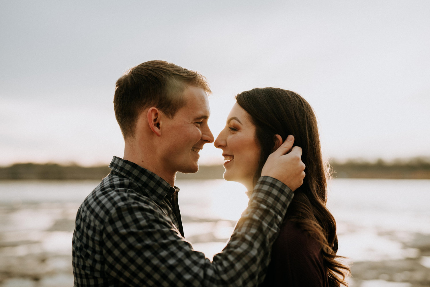 The Wedding Website of Emily Birdsong and Aaron Bailie