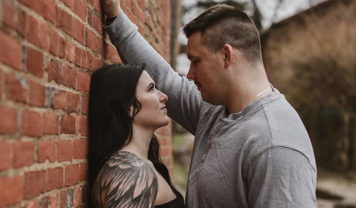 The Wedding Website of Cora Grimm and Christipher Cook