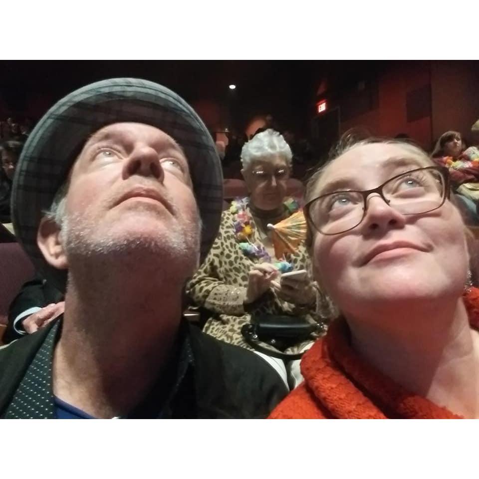 Escape to Margaritaville 
Dolby Theater
February 2020