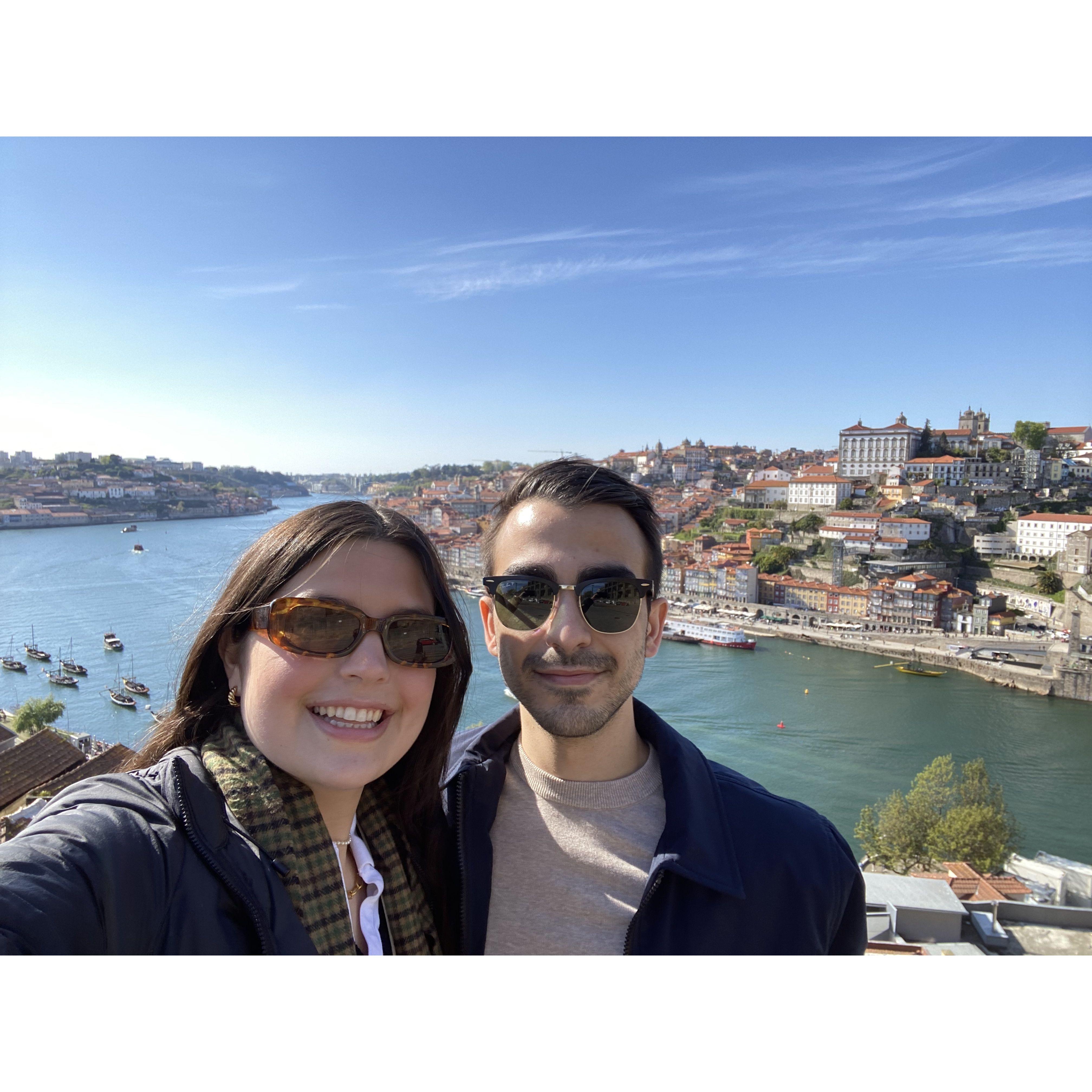 Portugal Trip '22