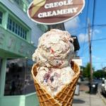 Creole Creamery