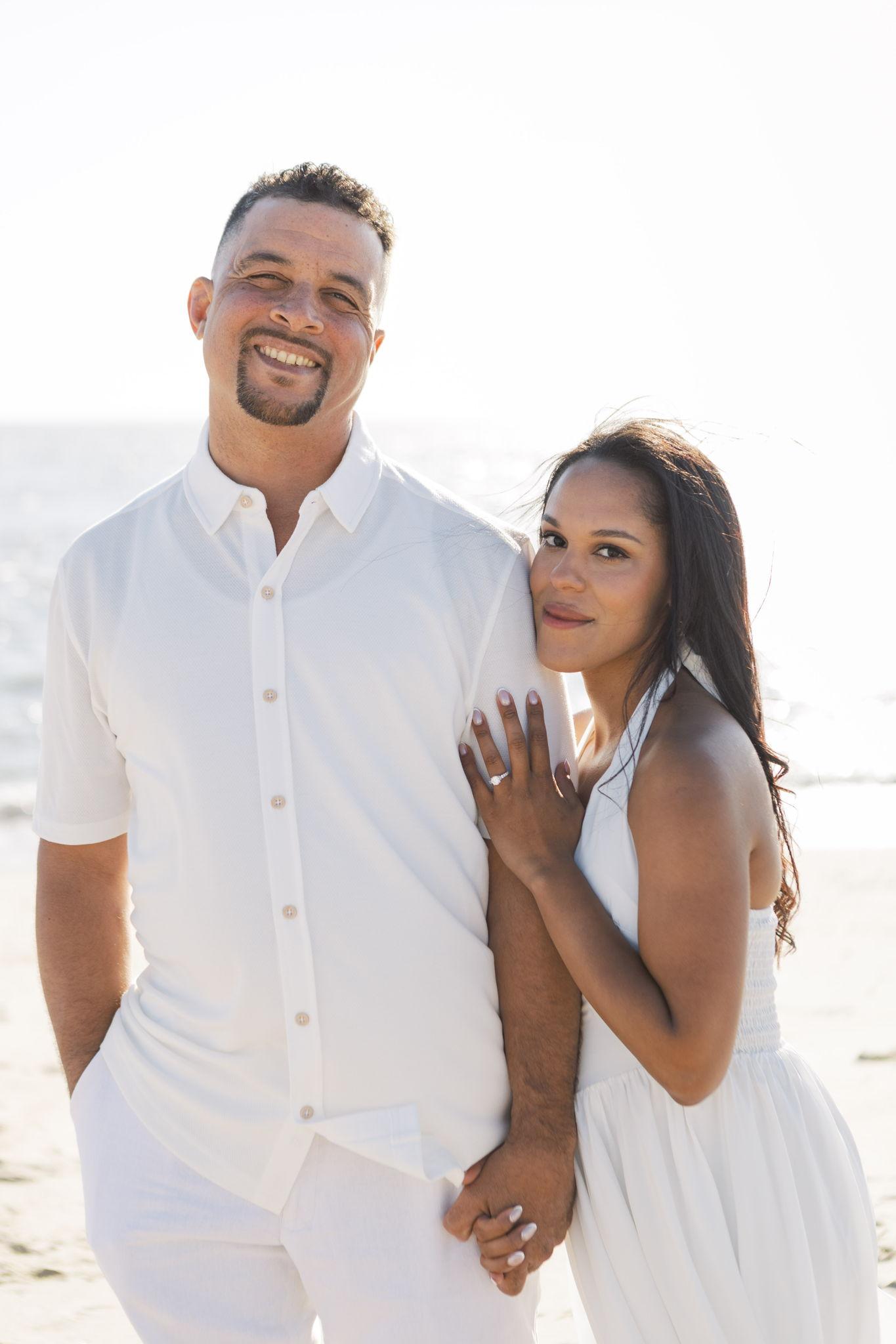 The Wedding Website of Liliana De La cruz and Charles Wise