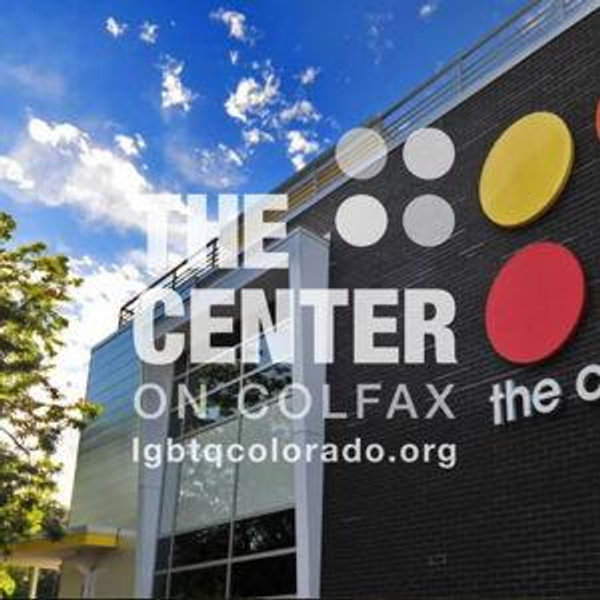 Donation to The Center on Colfax