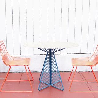 Cafe Table