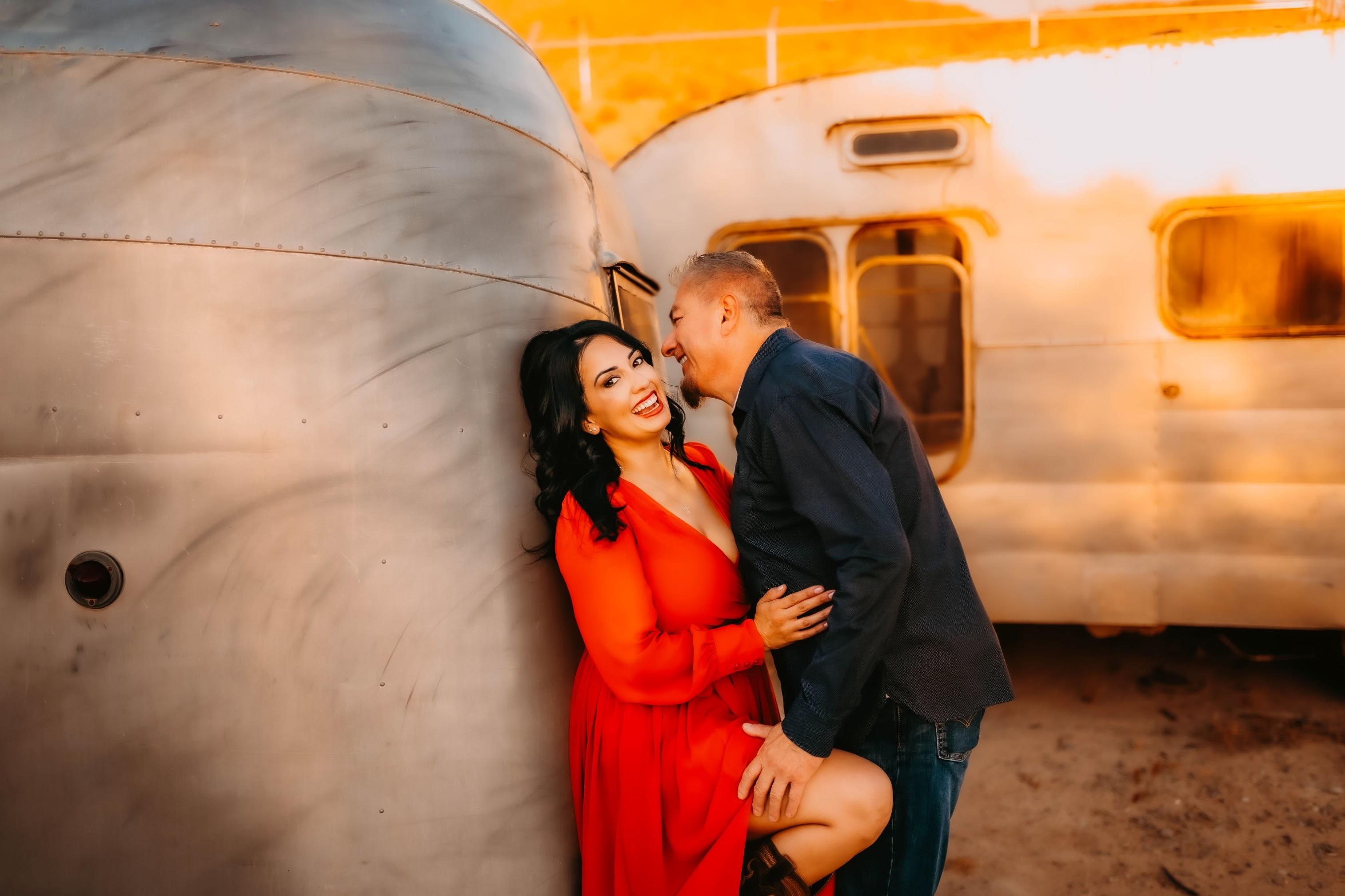 The Wedding Website of Christian Carlina Humphreys and Louis Michael Rocha