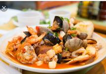 Phil's Fish Market & Eatery