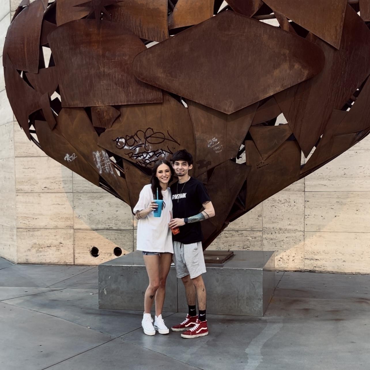our 4th trip to las vegas!

september 30, 2024