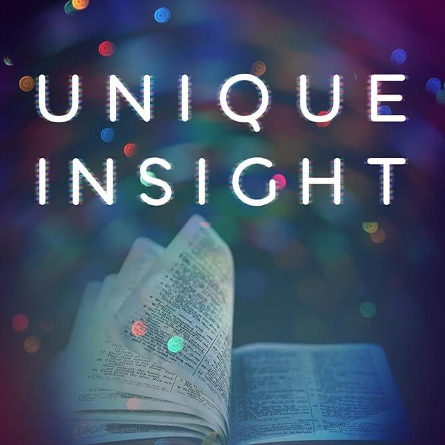 Unique Insight: Seeing Scripture from an Autistic Point of View