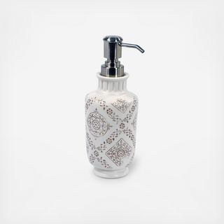 Lakki Lotion Dispenser