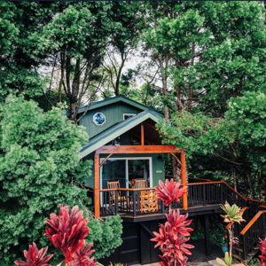 VRBO for our honeymoon!