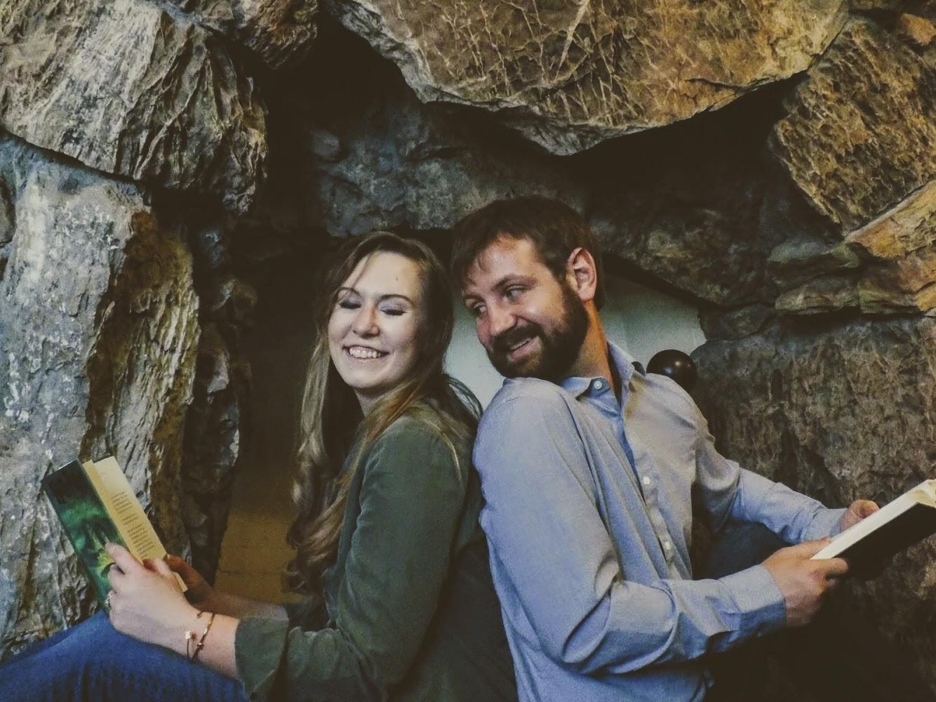 The Wedding Website of Eric Hesch and Kaitlin Wilmeth