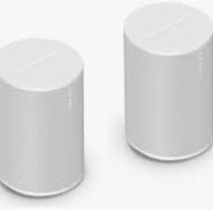 Two Room Set with Era 100 | Sonos