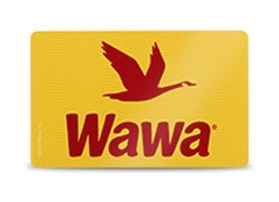 Wawa Gift Card