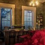 The Juniper Room