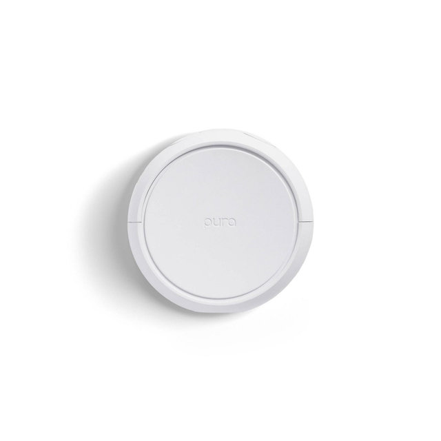 Pura V5 Diffuser Device White