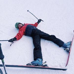 Sophs going to learn to love to ski (après) fund