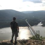 Hiking