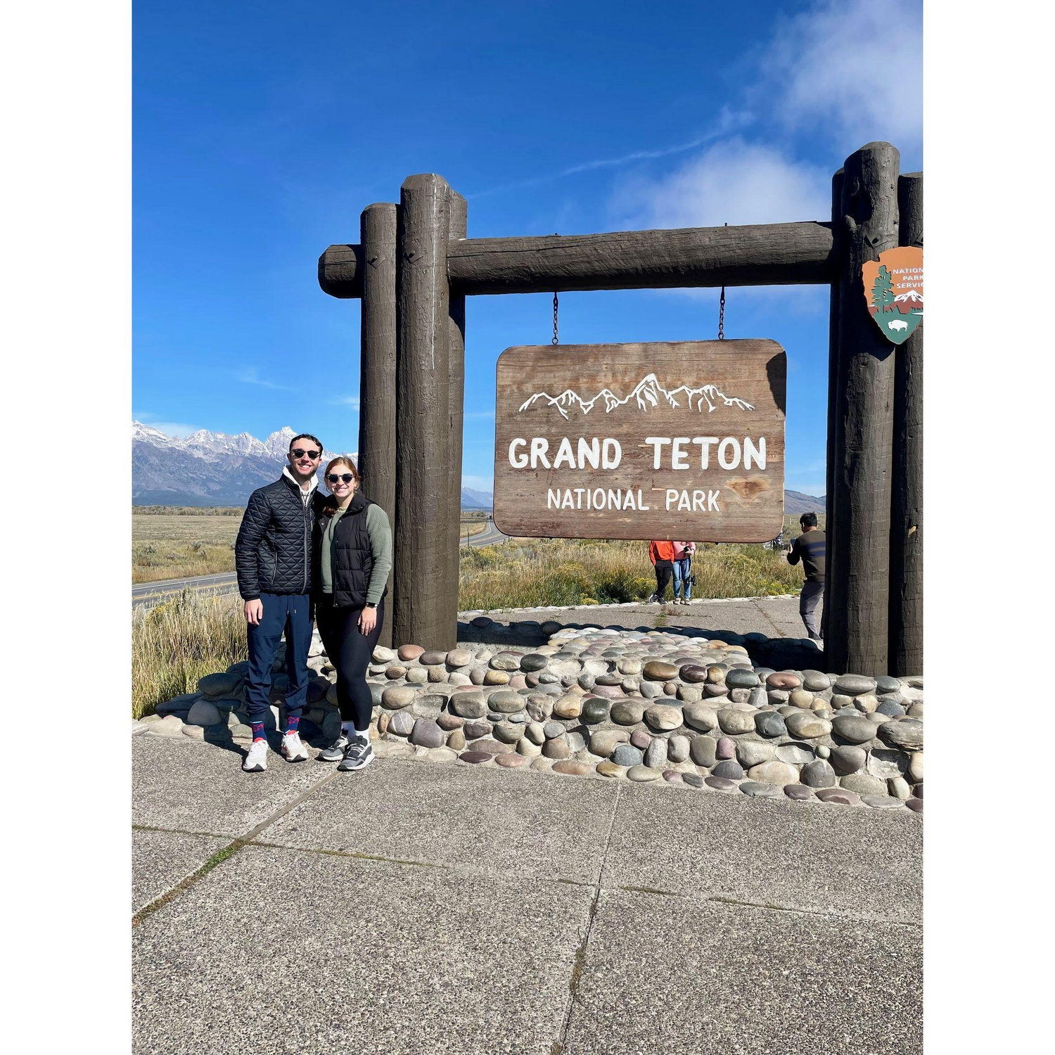 Grand Teton NP