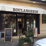 Food Recommendations: Pastries & Breakfast