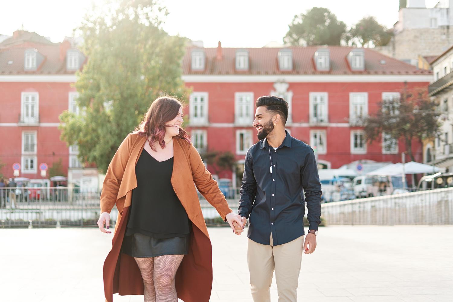 The Wedding Website of Megan Torkildson and Harjinder Singh