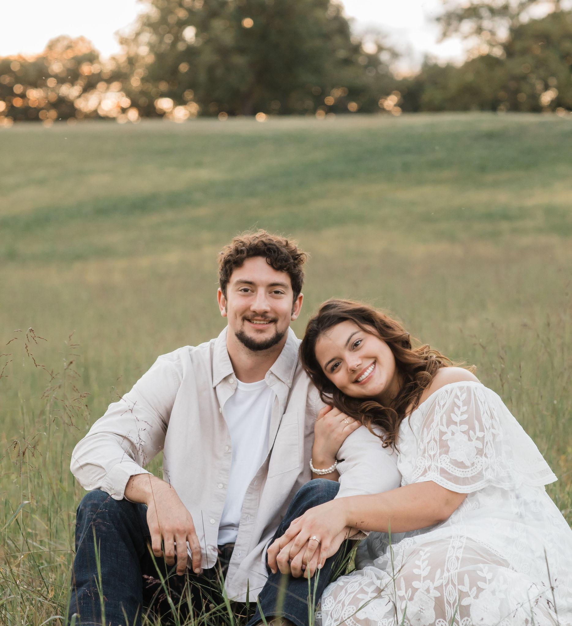 The Wedding Website of Kylie Miller and Erik Snyder