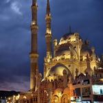Al-Sahaba Mosque