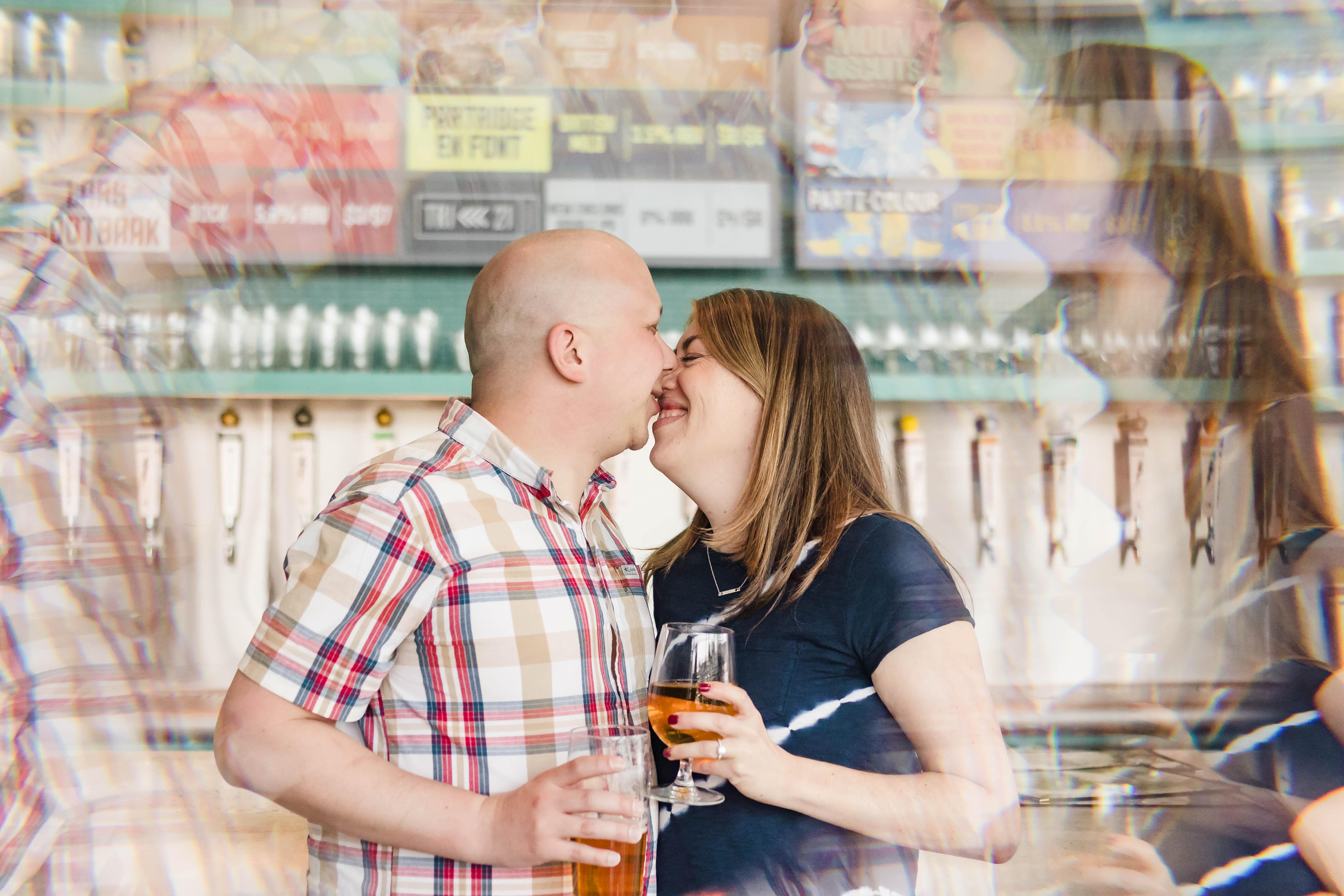 The Wedding Website of Emilee Dobish and Steven Hays
