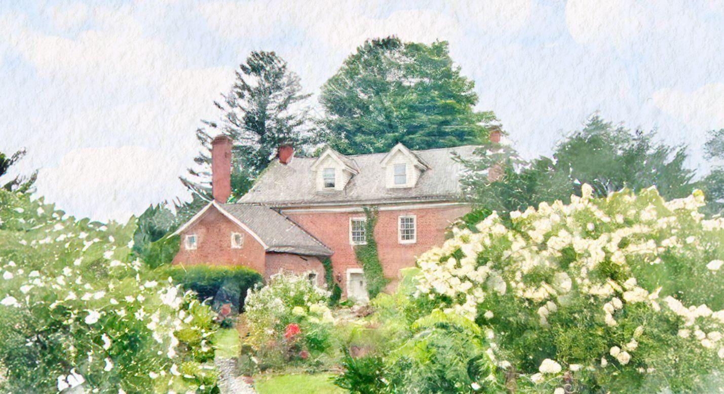 The Wedding Website of Camden W. Brown and Christian M. Luna