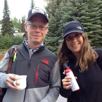 Glacier National Park, Montana