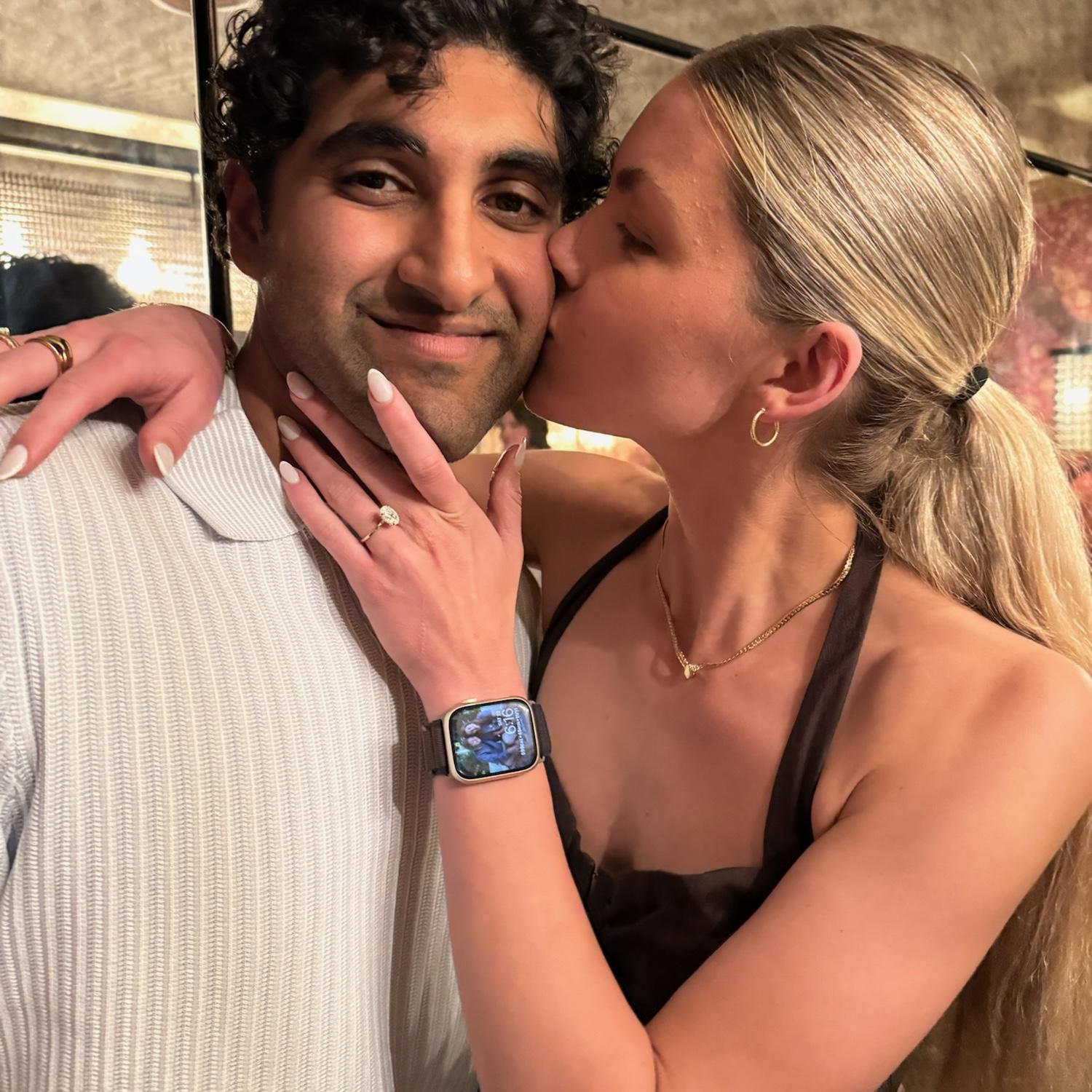 Post-engagement