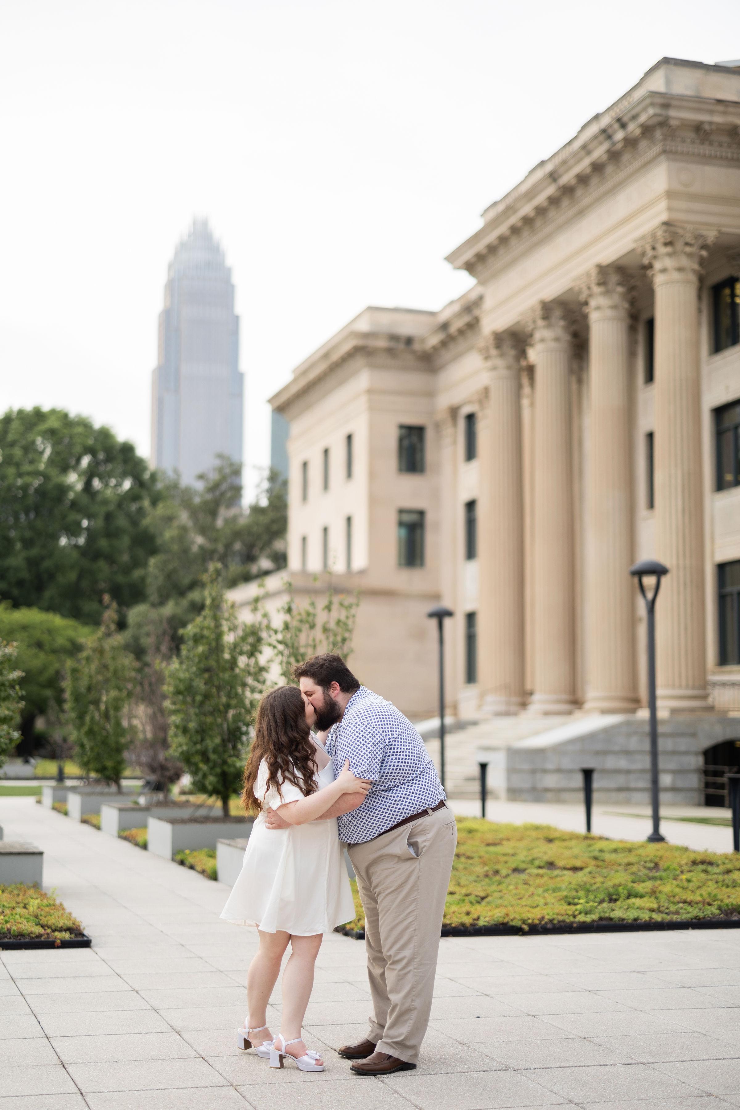 The Wedding Website of Sarah Garrison and Clayton Pearson
