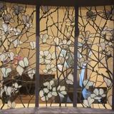 The Charles Hosmer Morse Museum of American Art