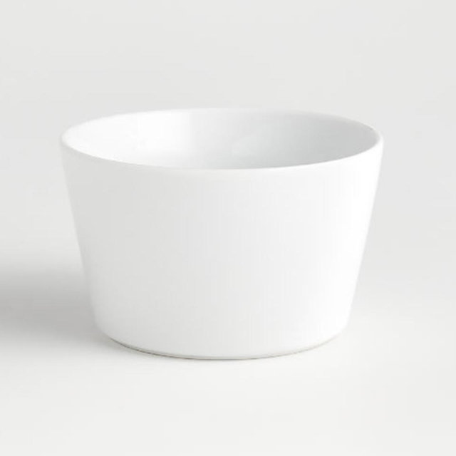 4.5" Dip Bowl