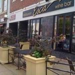 Esca Restaurant & Wine Bar