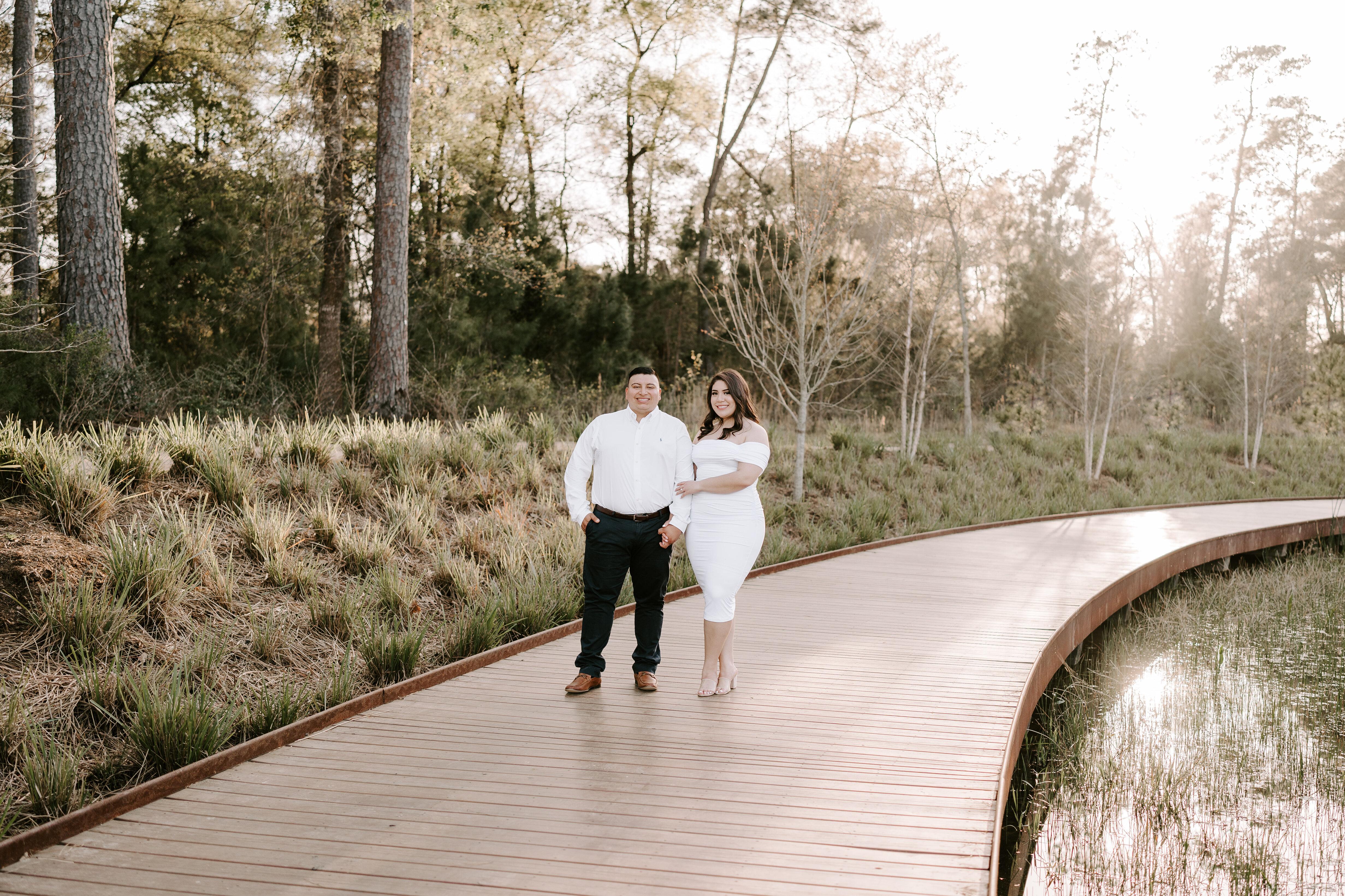 The Wedding Website of Valerie Scarpetta and Azley Munguia