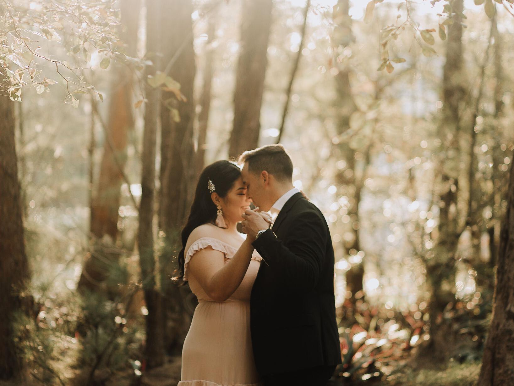 The Wedding Website of Isabella Acanda and Jeison Banos