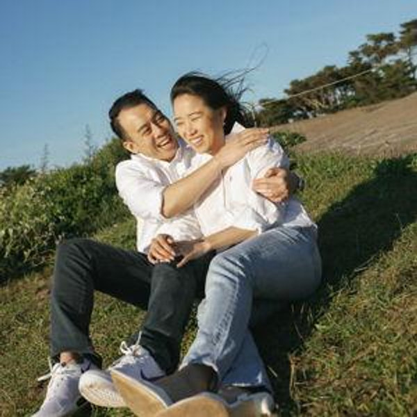 Our Newlywed Fund