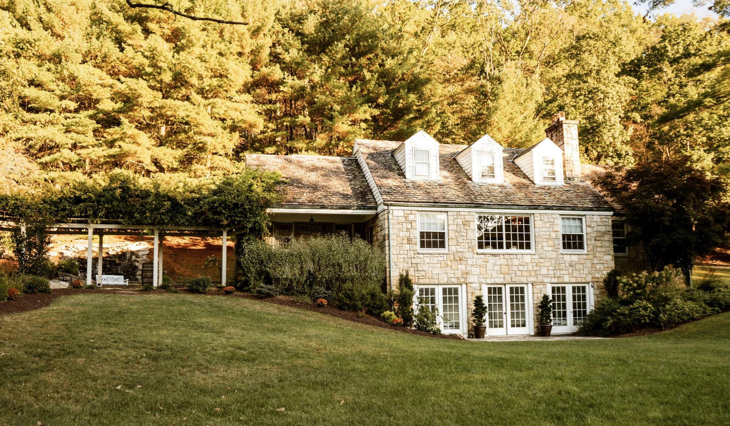 The Wedding Website of Natalie Tucker and Trenton Smith