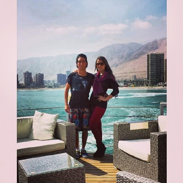 Iquique