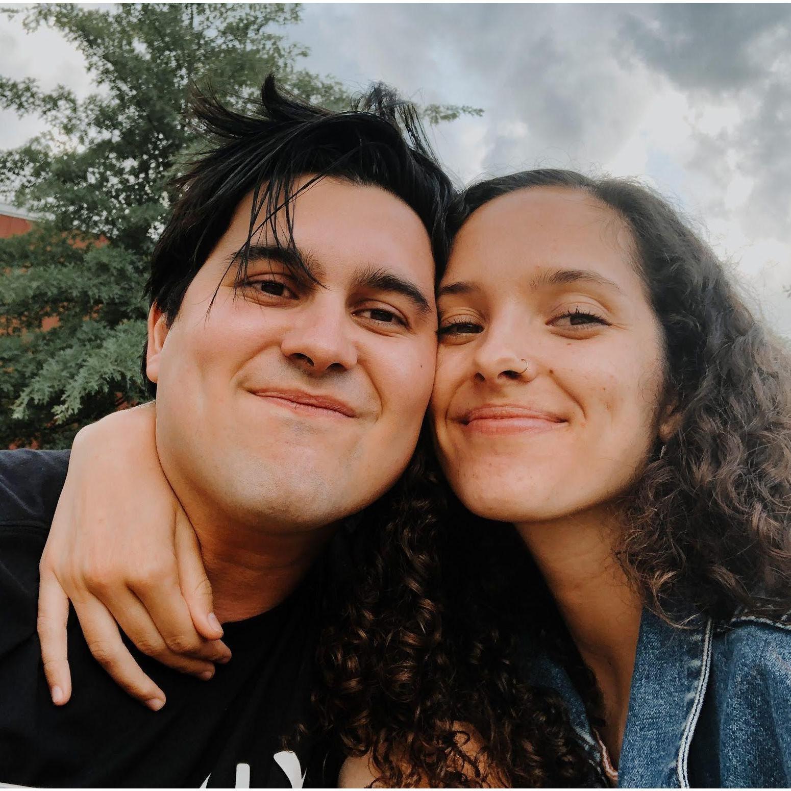 1st Trip Together (Bend, OR, 2020)