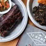 12 Bones Smokehouse SOUTH