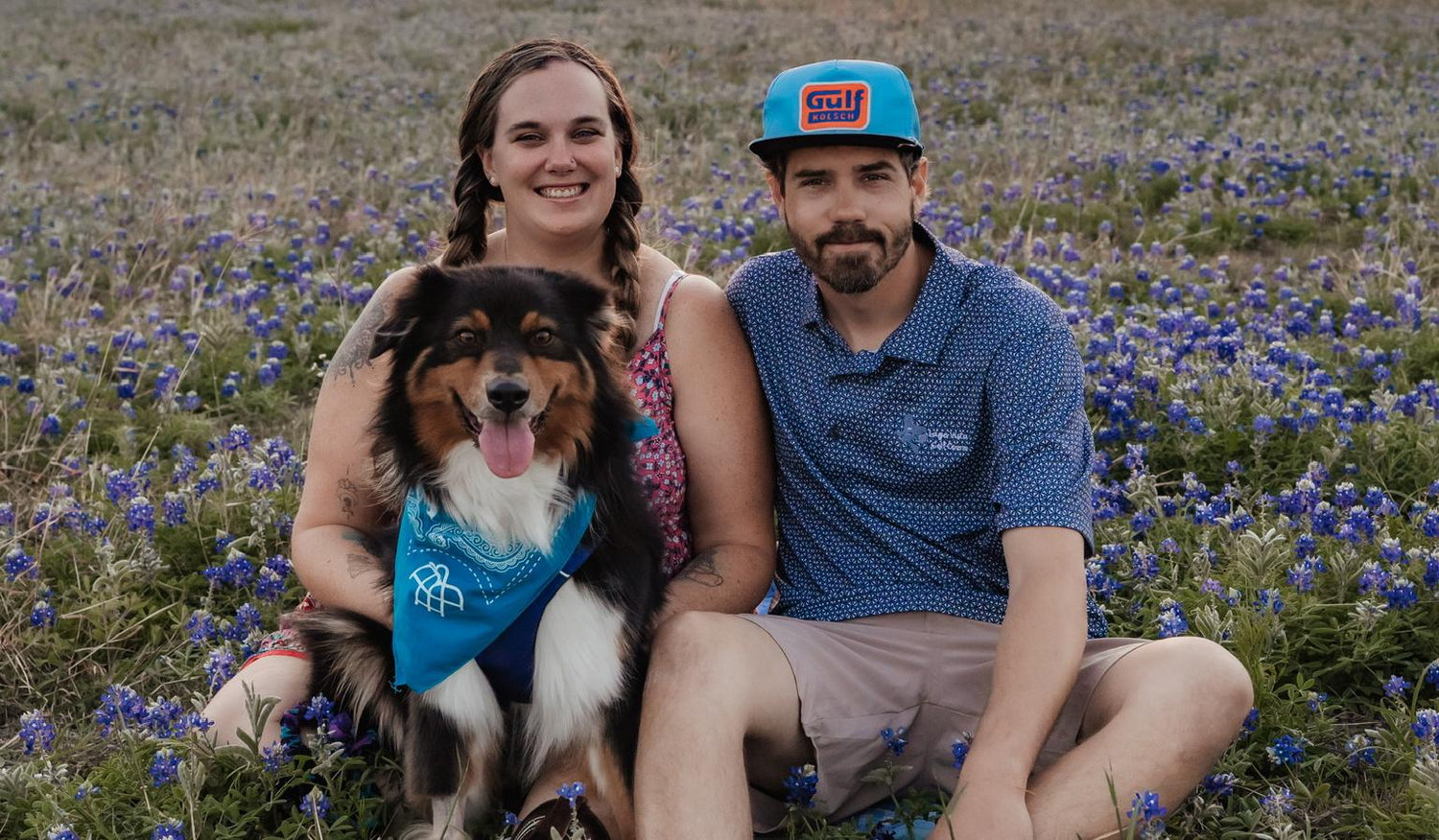 The Wedding Website of Chelsea Sheddan and Jesse Hopson