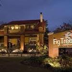 The Fig Tree Restaurant