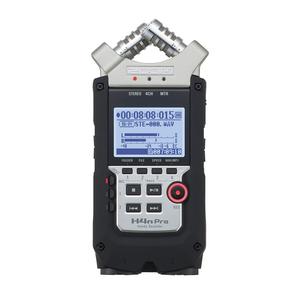 Zoom H4N PRO Digital Multitrack Recorder