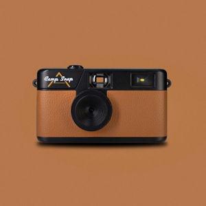 Camp Snap Camera (Screen-Free Digital Camera)